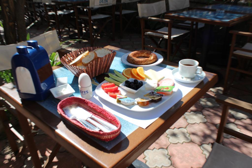 Lazer Pension Antalya Exterior foto
