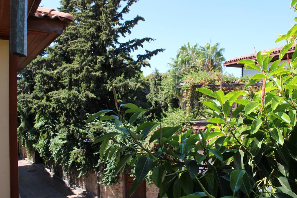 Lazer Pension Antalya Exterior foto
