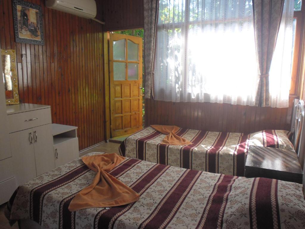 Lazer Pension Antalya Cameră foto
