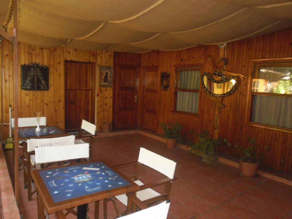 Lazer Pension Antalya Exterior foto