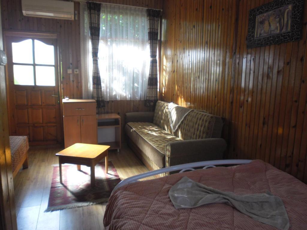 Lazer Pension Antalya Cameră foto