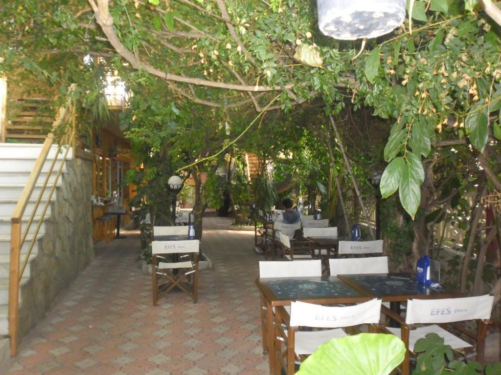 Lazer Pension Antalya Exterior foto