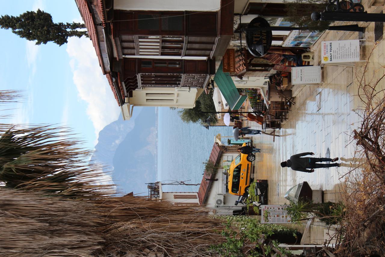 Lazer Pension Antalya Cameră foto