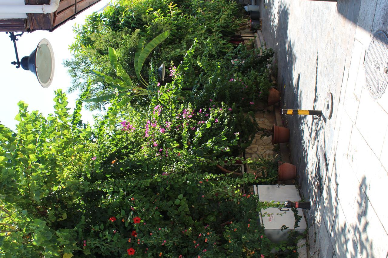 Lazer Pension Antalya Cameră foto