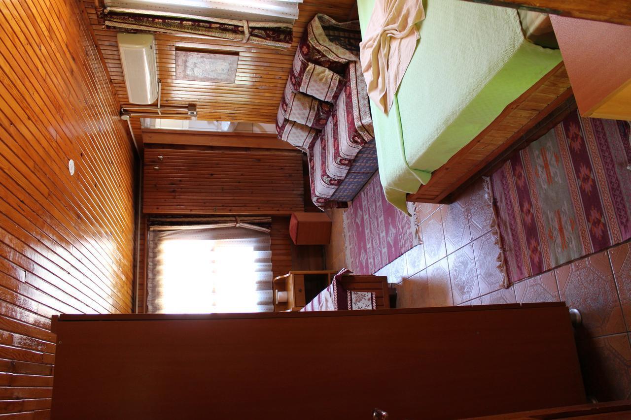 Lazer Pension Antalya Cameră foto